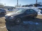 2014 Mercedes-Benz E 350 4matic
