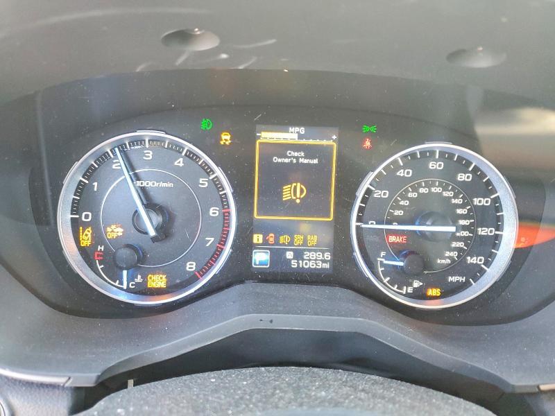2021 Subaru Ascent Limited