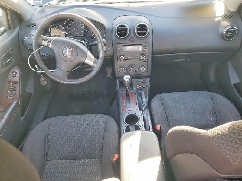 2007 Pontiac G6 Base