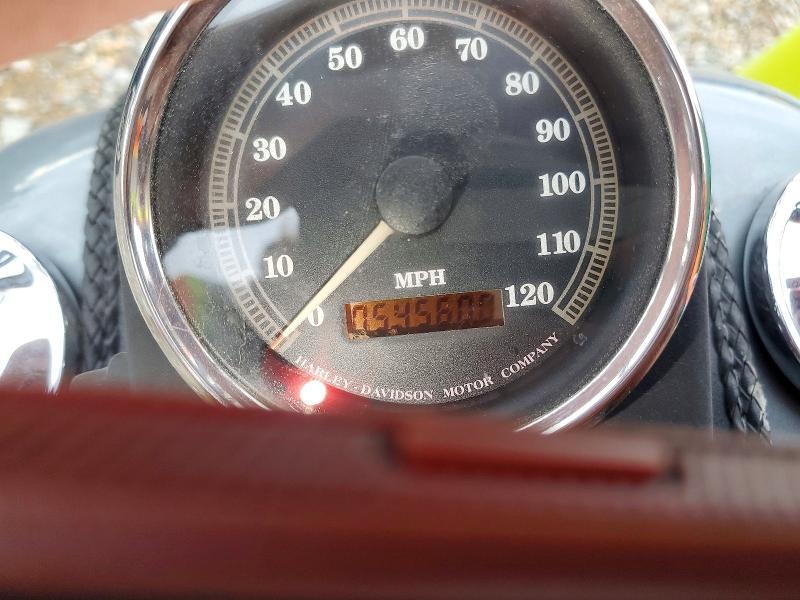 1997 Harley-Davidson Fxdl