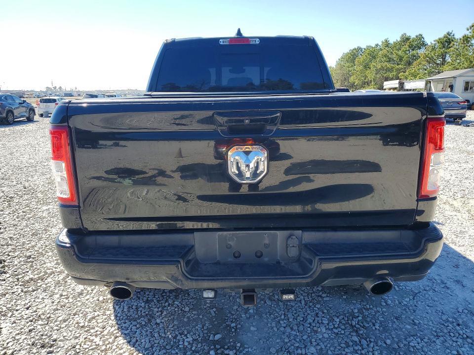 2020 Dodge RAM 1500 BIG Horn