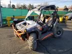 2014 Polaris RZR Utility Vehicle
