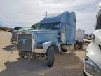 2000 Freigliner 2000 Freightliner Convention Semi Truck