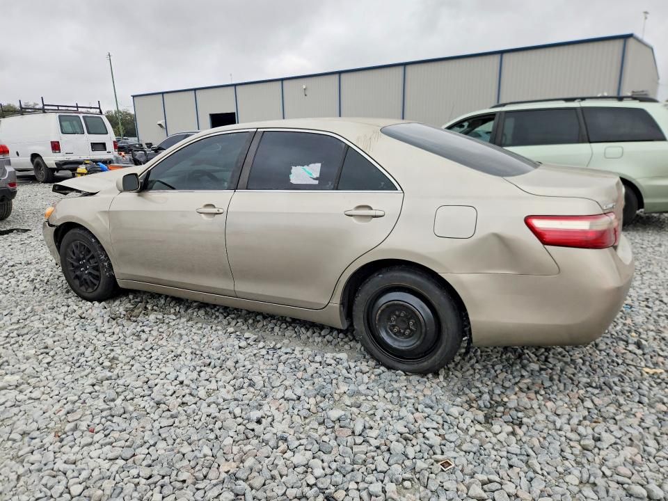 2007 Toyota Camry ce