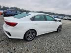 2021 KIA Forte ex