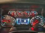 2018 Chevrolet Silverado K1500 LTZ