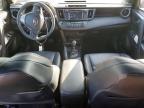 2017 Toyota Rav4 se