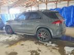 2025 Mercedes-Benz Gle 63 s 4matic amg