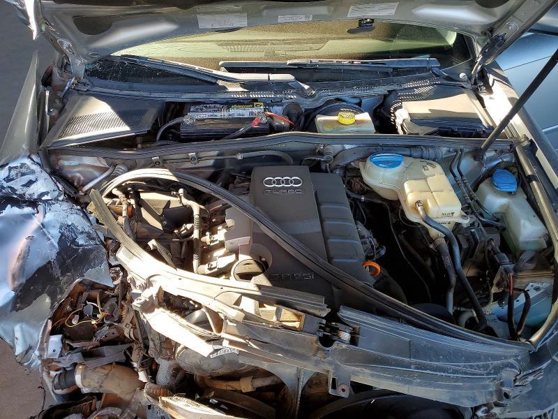 2005 Audi A4