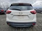 2016 Mazda Cx-5 gt