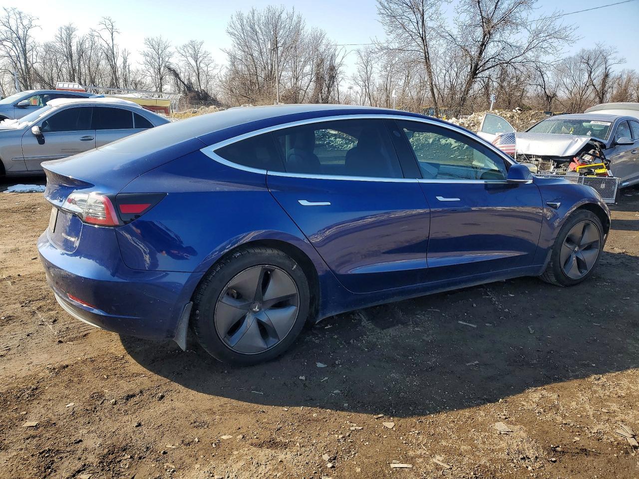 2020 Tesla Cybertruck