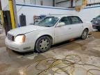 2004 Cadillac Deville