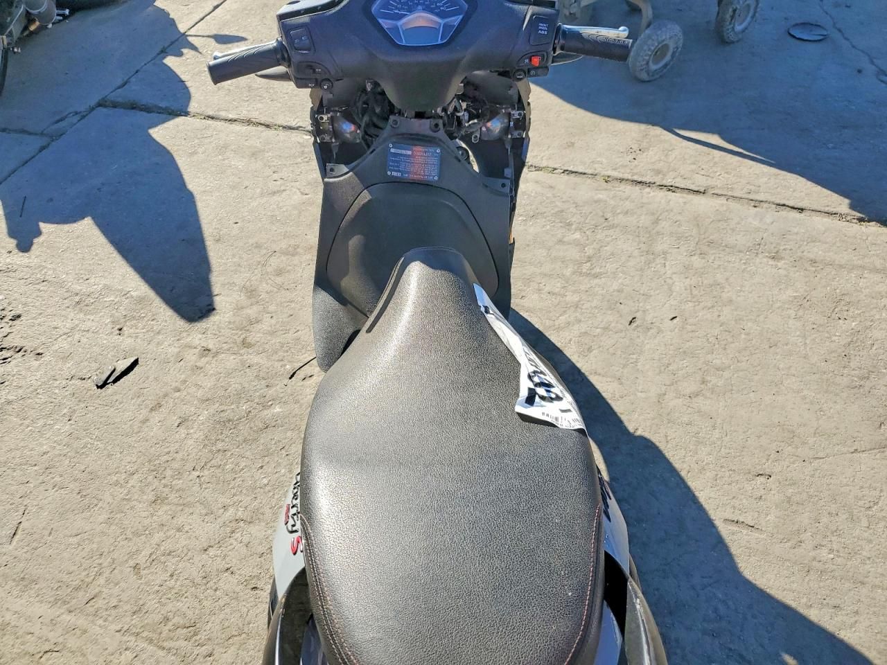 2022 Piaggio Liberty 150