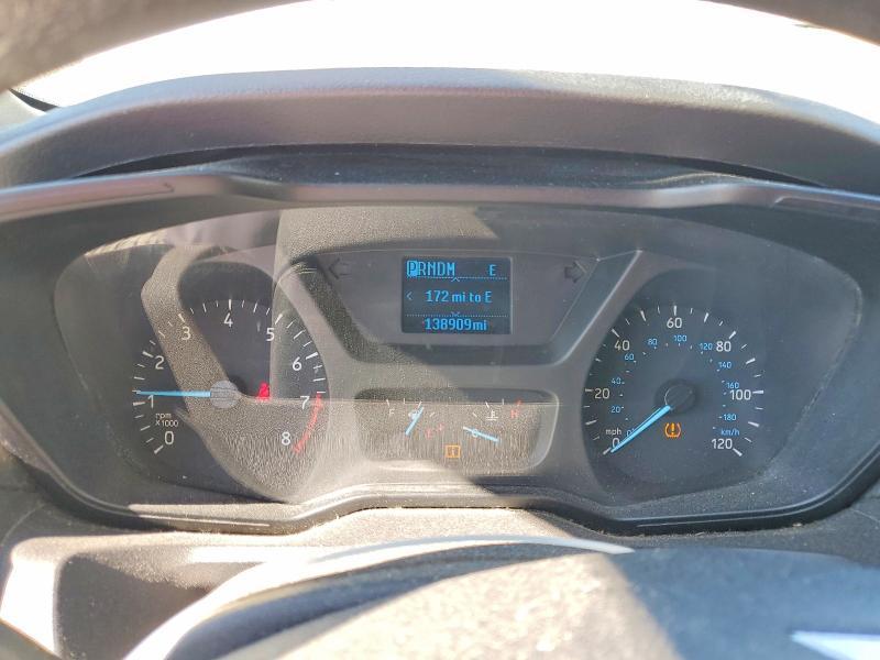 2019 Ford Transit T-250