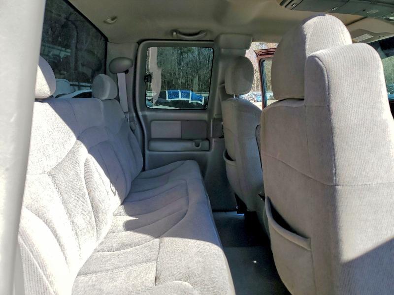 2000 GMC New Sierra C1500