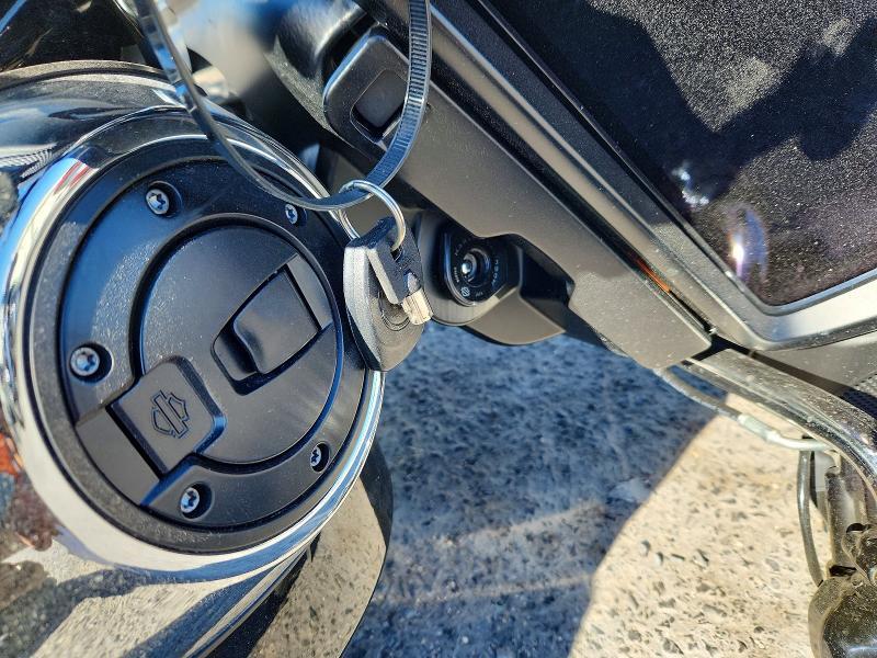 2024 Harley-Davidson Flhx