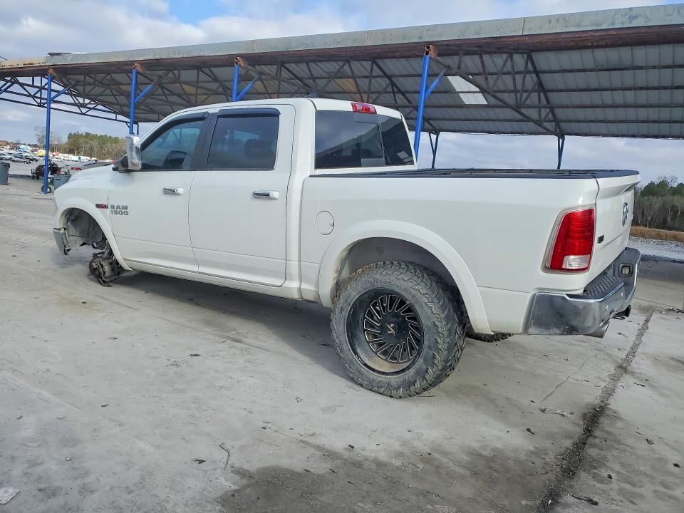 2016 Dodge 1500 Laramie