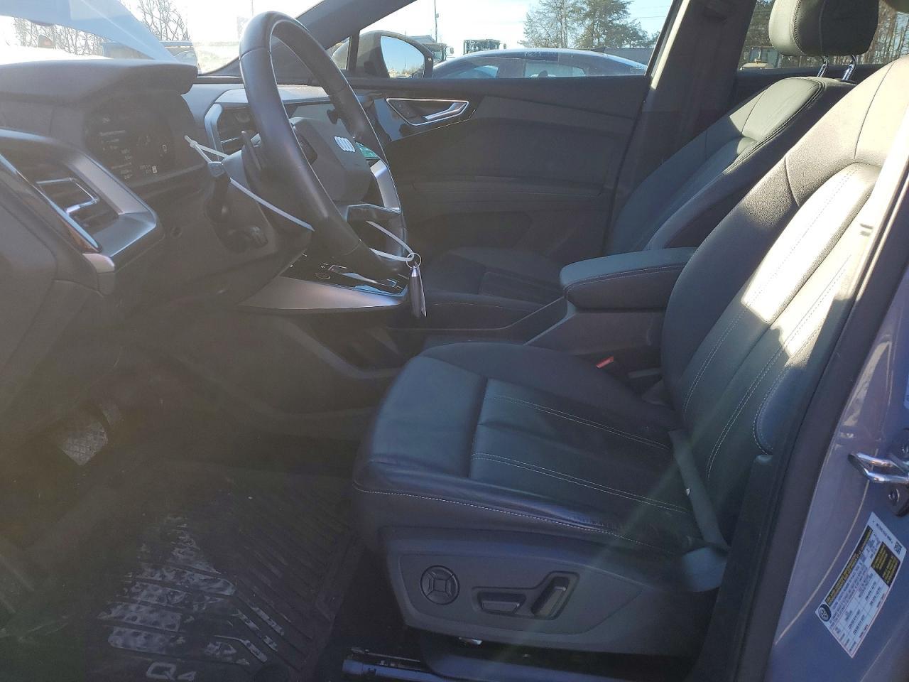 2023 Audi Q4 E-tron Premium Plus