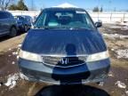2003 Honda Odyssey exl