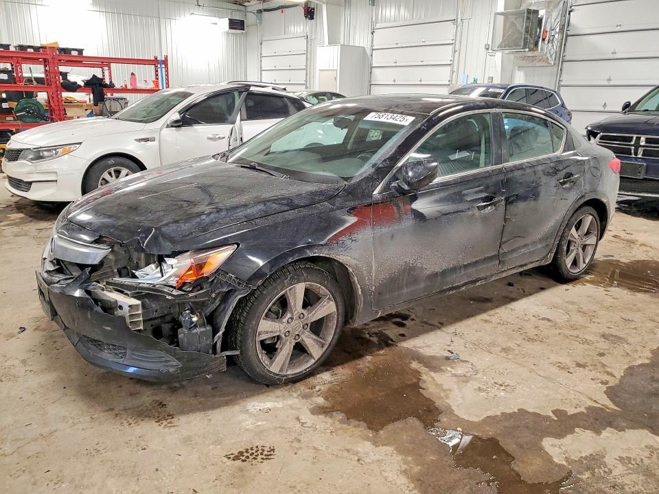 2014 Acura Ilx 20