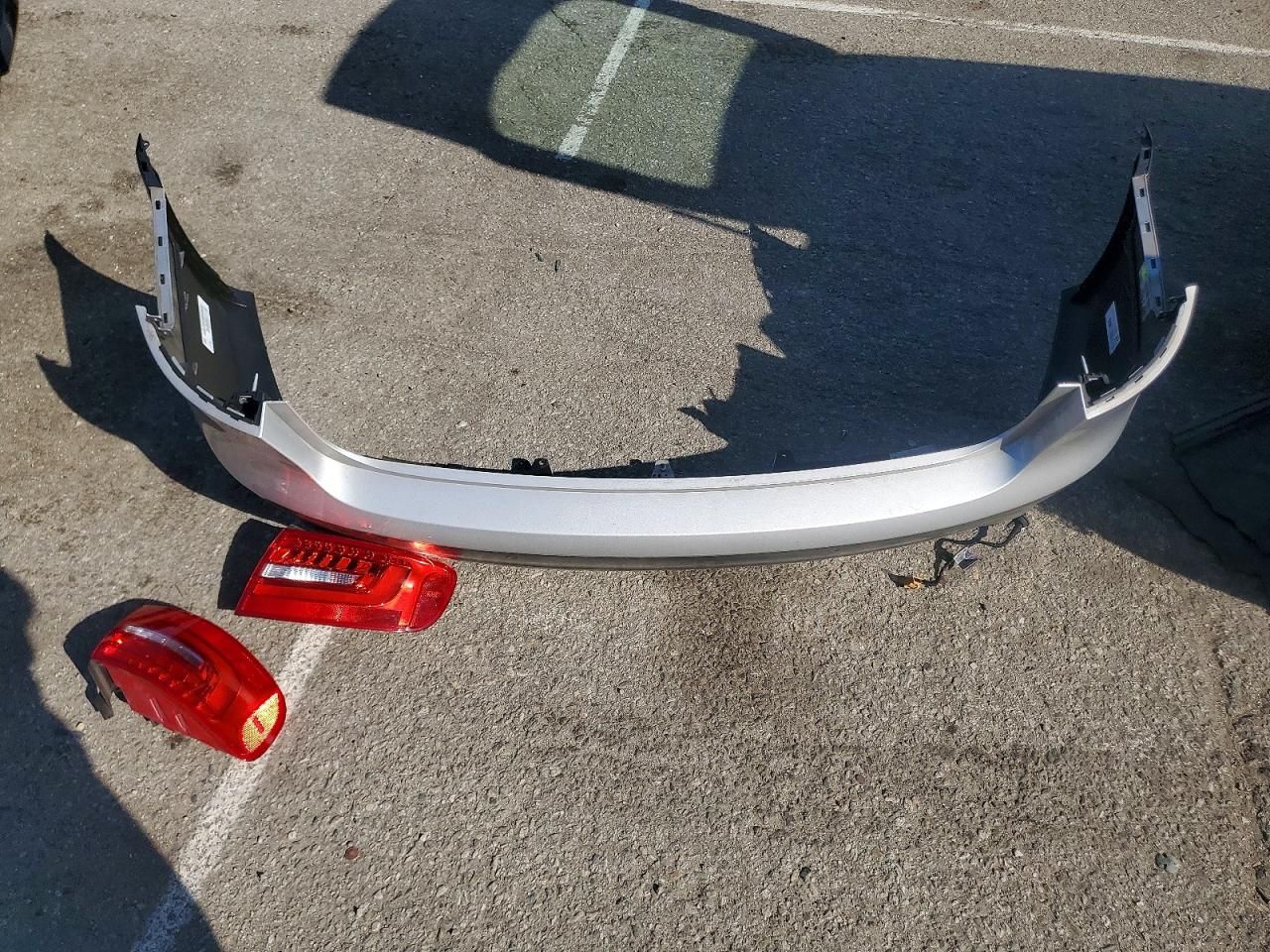 2013 Audi A4 Allroad Premium Plus