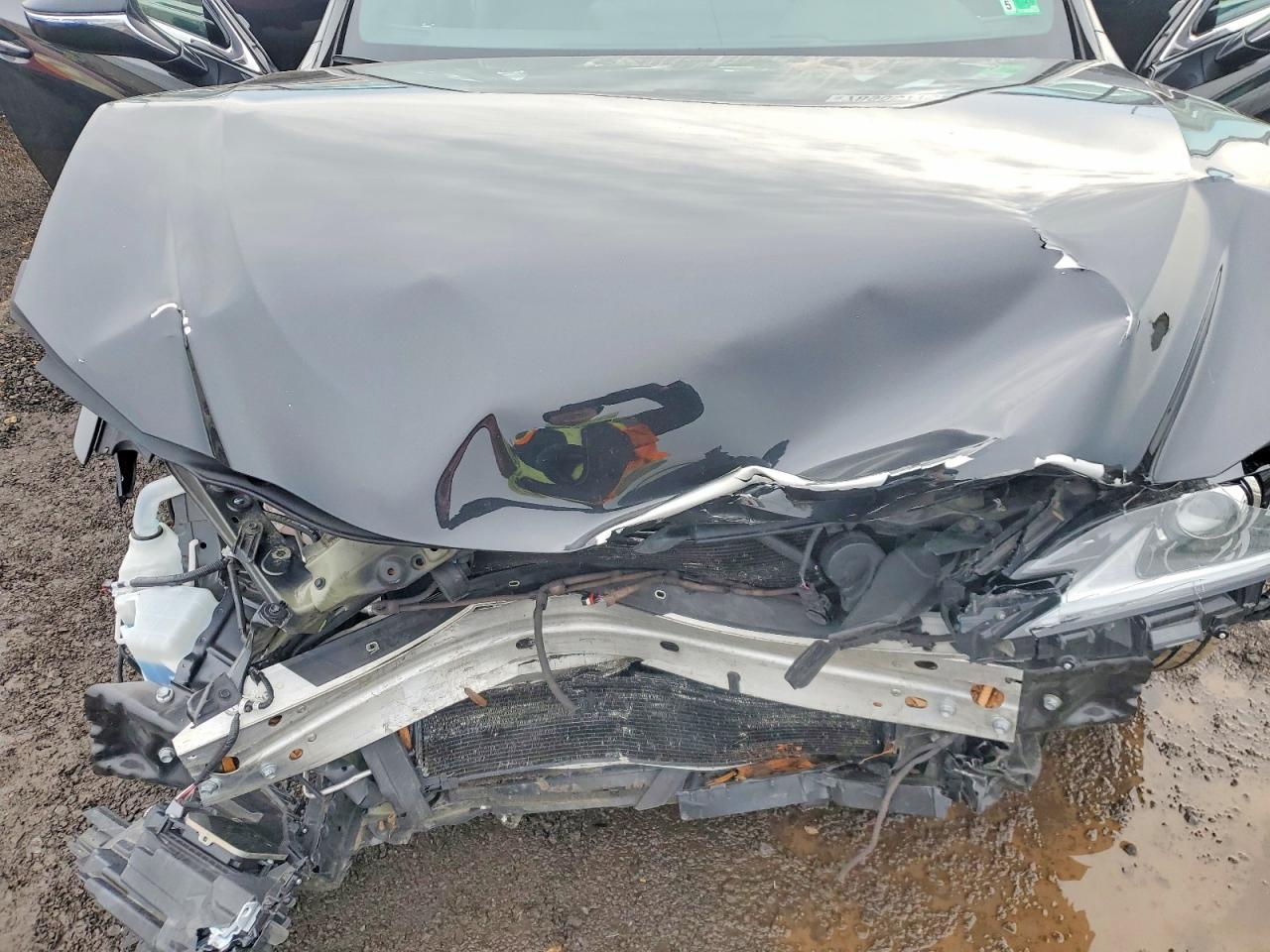 2021 Lexus Es 300h Base