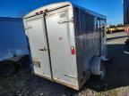 2015 Wildwood 2015 Forest River Enclosed Cargo Trailer