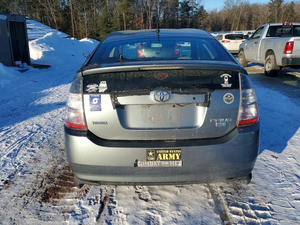 2005 Toyota Prius