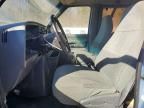 1994 Ford Econoline E350 Super Duty