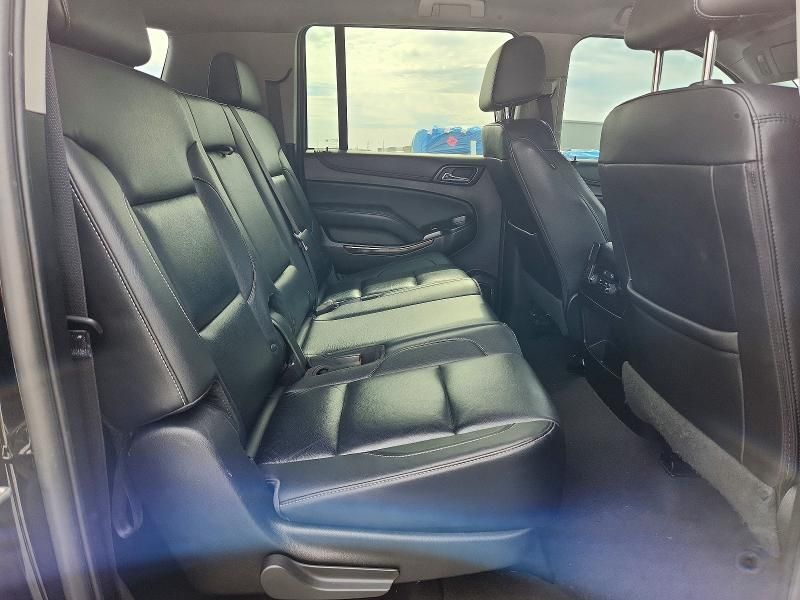 2019 Chevrolet Suburban C1500 lt