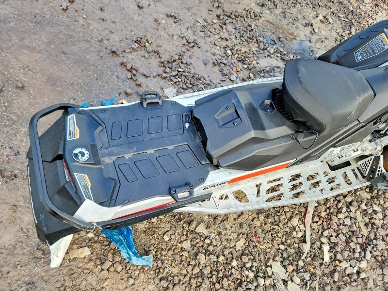 2022 Skidoo 2022 Skidoo MXZ600