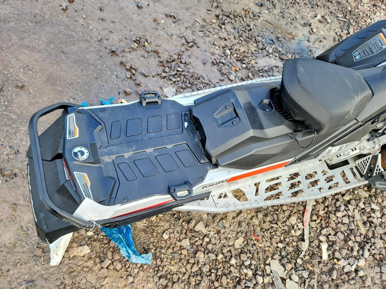 2022 Skidoo 2022 Skidoo MXZ600