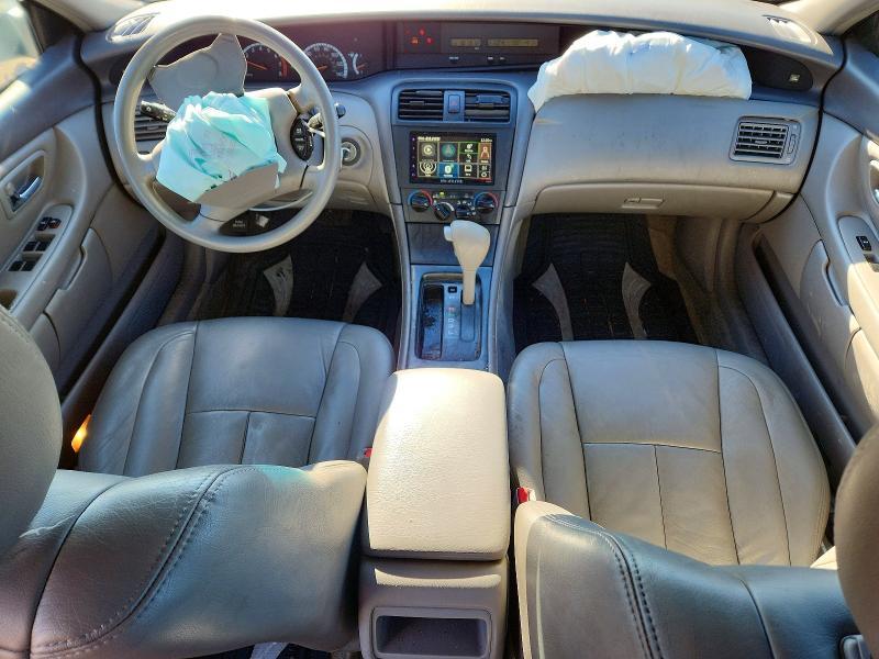 2000 Toyota Avalon xl