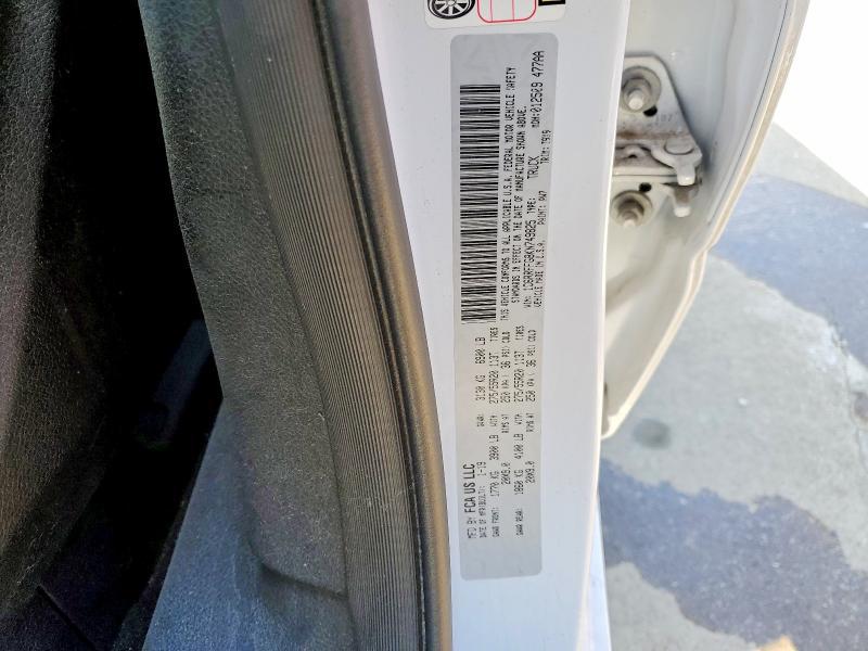 2019 Dodge RAM 1500 BIG Horn