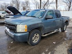 2009 Chevrolet Silverado K1500 lt for sale in Bridgeton, MO