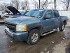 2009 Chevrolet Silverado K1500 lt