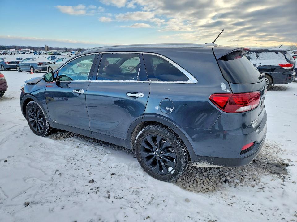 2020 KIA Sorento ex V6