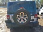 2013 Jeep Wrangler Rubicon