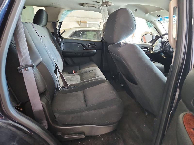 2013 GMC Yukon sle