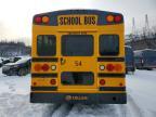 2016 Coll Bantam G3500-School Bus