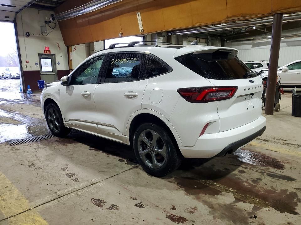 2023 Ford Escape st Line Select
