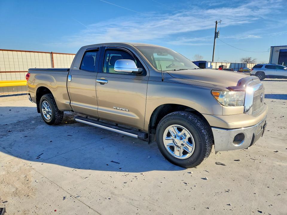 2007 Toyota Tundra SR5