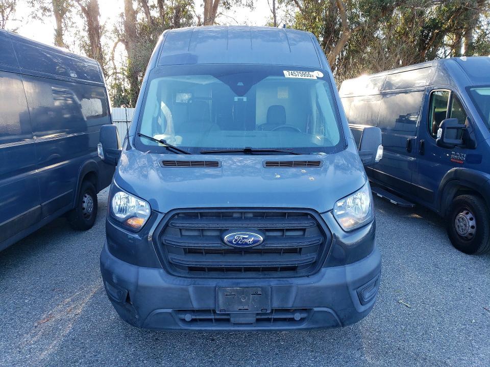 2020 Ford Transit T-250