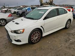 2011 Mitsubishi Lancer Evolution gsr for sale in San Diego, CA