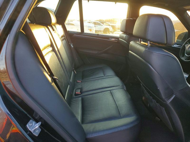 2013 BMW X5 Xdrive50i