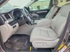 2017 Toyota Highlander se