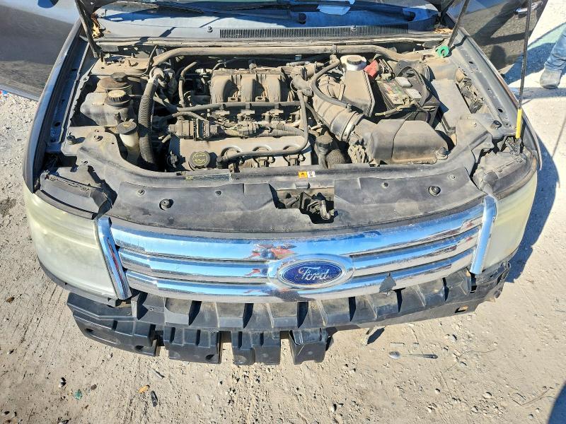 2008 Ford Taurus Limited