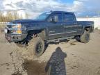 2015 Chevrolet Silverado K2500 Heavy Duty LT