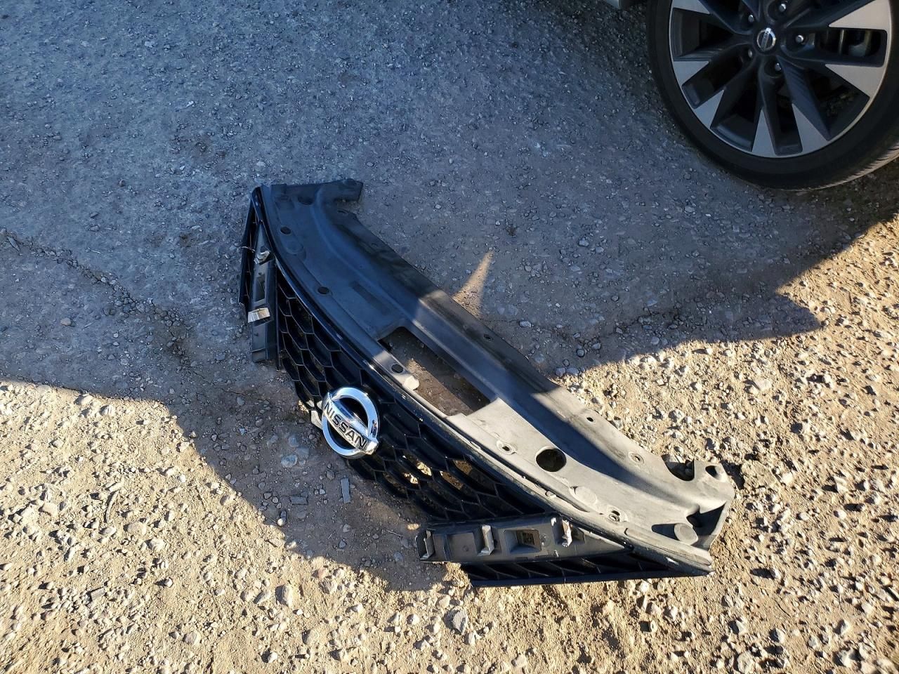 2017 Nissan Sentra sr Turbo