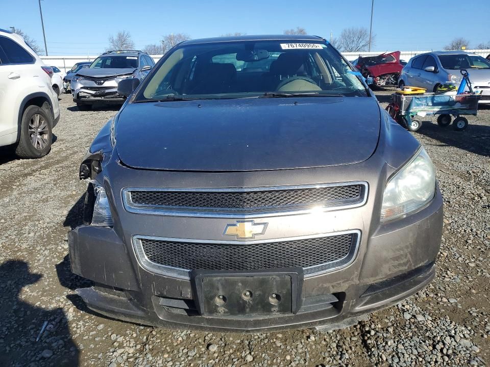 2010 Chevrolet Malibu ls